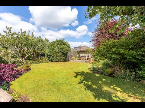 Liberton Drive, Edinburgh EH16