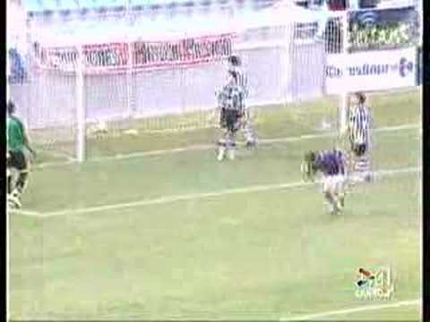 J34: Palencia-Real Sociedad