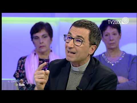 DI PILATO: “L’altro: via che mi conduce a Dio”