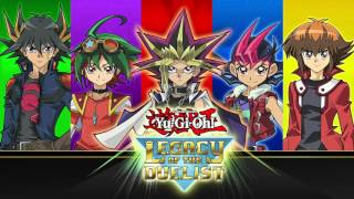Download lagu Yu Gi Oh! Legacy of the Duelist OST - Duel 2 (EXTENDED) mp3