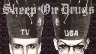 Sheep On Drugs - U.S.A. - 1992 - (Audio)
