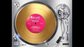 VOYOU - HOUSEMAN (THE RAZORMAID MIX) (℗1987 / ©1988 / ©2019)