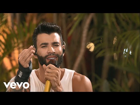 Gusttavo Lima - Mentes Tão Bem / Fui Fiel (Clipe Oficial)