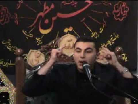 Dialogue in Islam | 1st Safar, 1433 (2011) | Br. Ali Al-Najjar