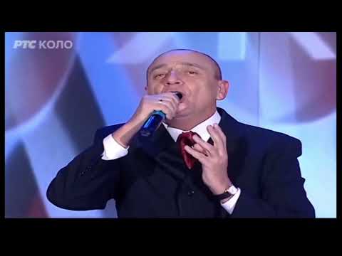 Rade Jorović i Orkestar Dejana Jevđića - Danijela (RTS, uživo, 2006.)