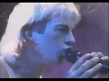Kajagoogoo Too Shy Live 1983