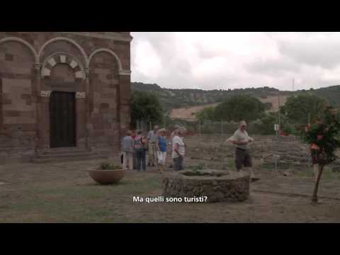 GAL Anglona - Romangia / Laboratori cinematografici – Tergu