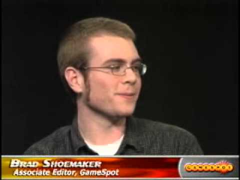 On the Spot: 06/02/05 - Best of E3 2005