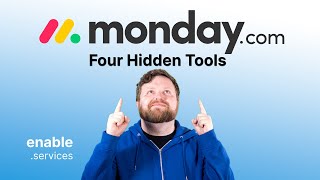 Improve your monday.com boards with these simple tools