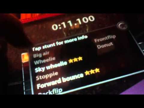 Monster Jam As Big As It Gets Android