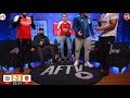 AFTV react to Trossard goal, Chelsea 2-2 Arsenal