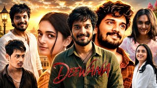 Download lagu Deewana Full Movie In Hindi Dubbed | Harshith Reddy,Smeha Manimegalai | Movie Hindi Reviews & Facts mp3