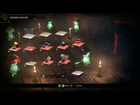 NIOH 2 playthrough pt109 [WE FIND OKUNI'S SISTER! LONG VIDEO BTW]