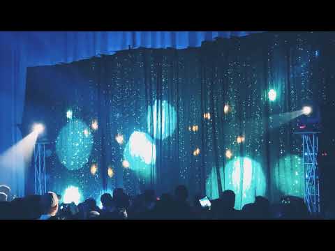 Reality REINAS DE LA NOCHE 5 | ALL STAR | LA GRAN FINAL | ANTIGORA DRAG | ULTIMO SHOW