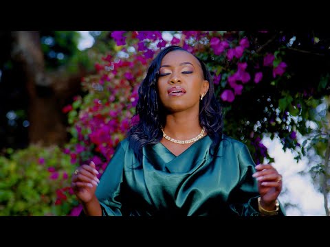 Liz Kamika - Be Praised (Official Video) SKIZA 59610257