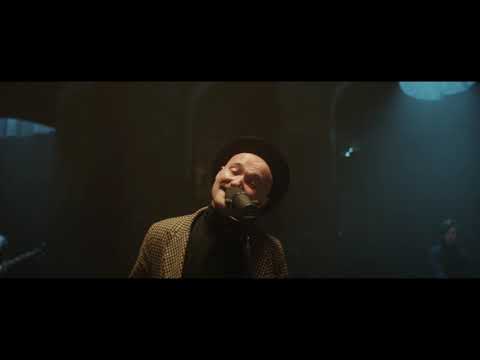 BUSLAV - SYN (Livevideo.pl session)