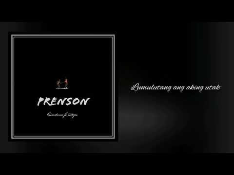 Prenson - krisostomo ft. Dope