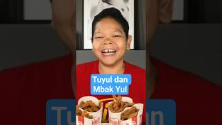 Download lagu Tuyul dan Mbak Yul (1997-2024) 💣🤭 mp3