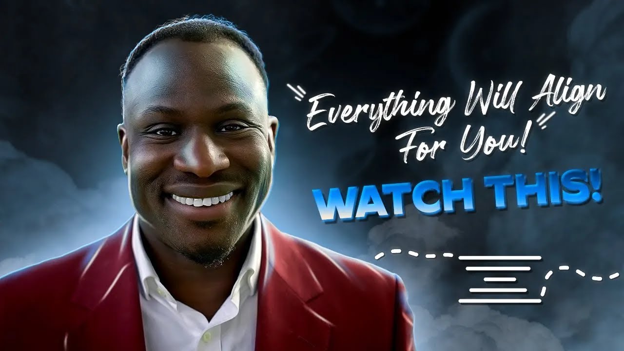 How to Wait For The Right Things That Are Truly Meant For You | Warning: This changes everything!