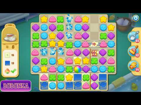 Matchington Mansion level 4161 HD