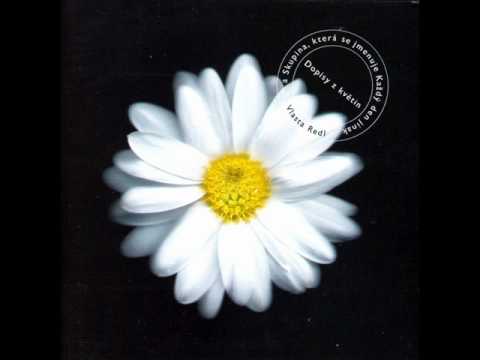 Vlasta Redl a KDJ - Dopisy z květin