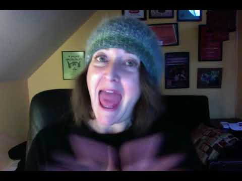 Unlocking the Magic: Susan Salidor Reveals Her New Purim Song