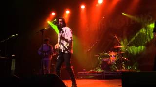 Imagine Pt3- Smith Westerns@The Vic,Chicago Nov. 23th 2013