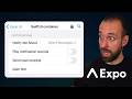 Finally React Native UI Components