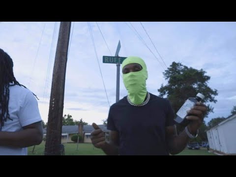 500 SaVage (ft Baptist Hill Chop) - SpotemGotem (Official Music Video)