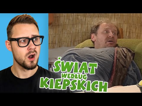 Grubas - Oglądamy Świat Według Kiepskich