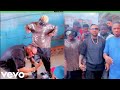 Oritsefemi - Oro Aje ft Portable (Official video) Behind the scene.