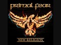 primal fear-The darkness 