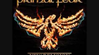 primal fear-The darkness