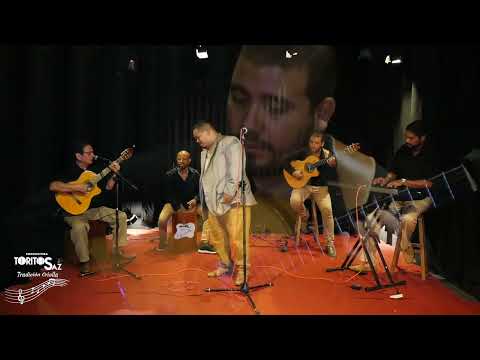 Tú Perdición - Eduardo "Papeo" Abán | Toritosaz Productora