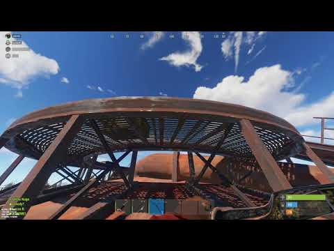 controlling dome 20 minutes into wipe