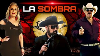 La Sombra PELICULA COMPLETA © 2016 PRODUCCIONES HUIZAR
