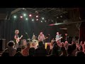 sprung a leaK **SUPERchunk** @ terminal west ATL 4/23/2026