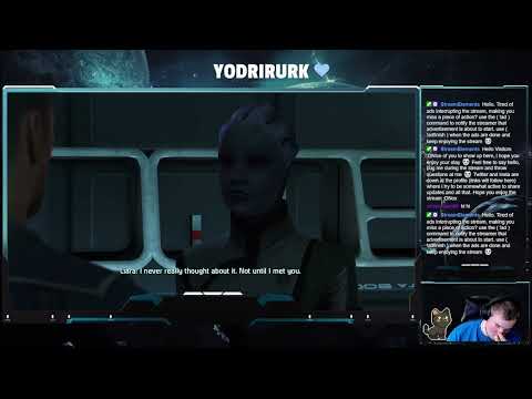 Mass Effect Legendary Edition  Engineer #12 Rachni Incursions