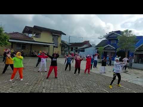 senam lansia 1 okt 22