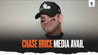 BC Lions QB Chase Brice | Post-Game | May.29.26
