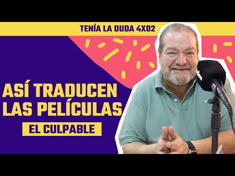 ¿Por qué traducen TAN MAL los TÍTULOS de las PELIS en España? | Tenía la Duda 4×02