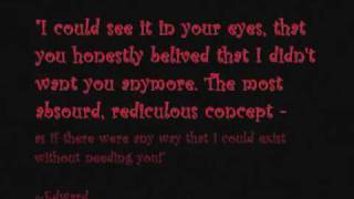 Twilight Series Quotes
