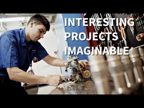 Sellafield Ltd Craft Apprenticeship Scheme