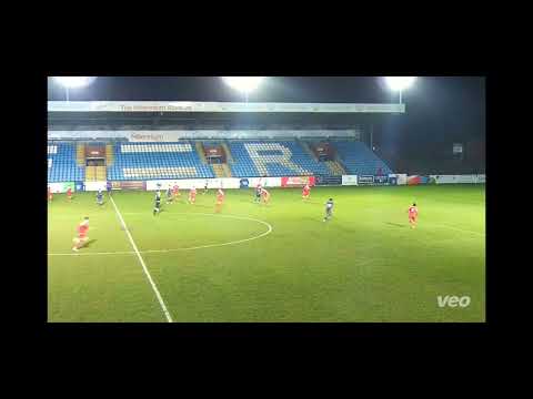 Mo Gashi 24/25 highlights