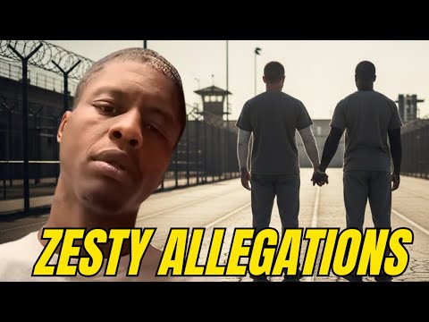 Who’s Who B Brazy Responds to Zesty Allegations! 