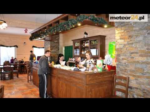 U Krysi i Jasia w Tyliczu - Tylicz meteor24.pl