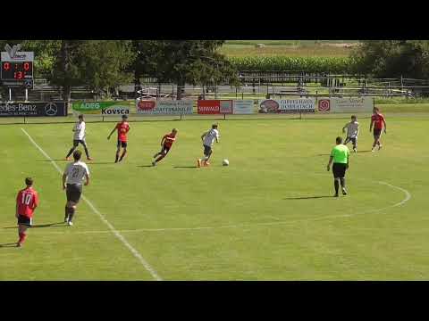 U15 ATUS Nötsch - SG Wörthersee