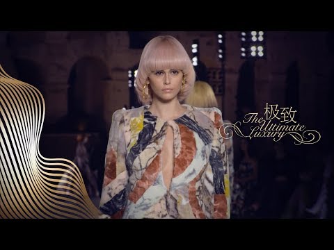 Haute Couture 2019AW | CHANEL, FENDI, GIVENCHY, VALENTINO