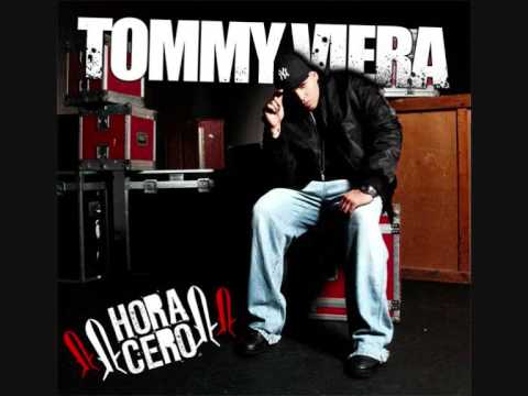 Video Fulete (Audio) de Tommy Viera daddy-yankee