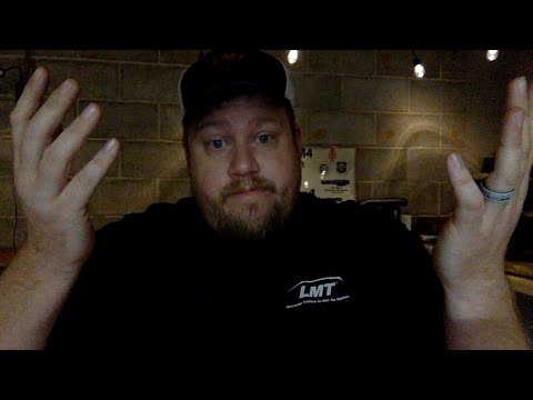 LMT Defense Q&A #11.1 General Banter